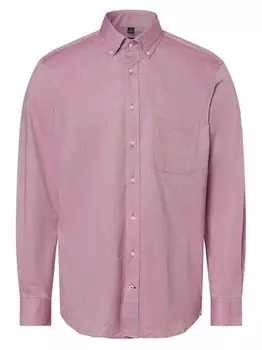 Рубашка Andrew James, розовый