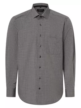 Рубашка Andrew James, серый