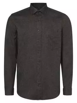 Рубашка Andrew James, серый
