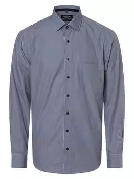 Рубашка Andrew James, синий