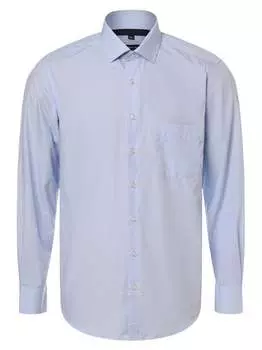 Рубашка Andrew James, синий