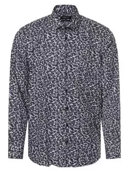 Рубашка Andrew James, синий