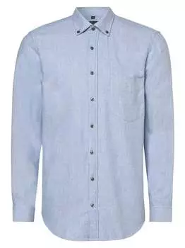 Рубашка Andrew James, синий