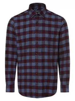 Рубашка Andrew James, синий