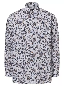 Рубашка Andrew James, синий