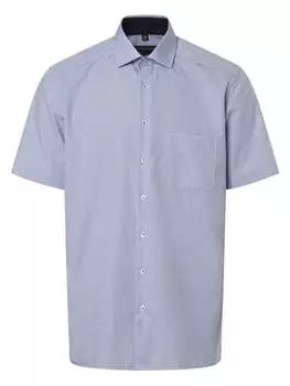 Рубашка Andrew James, синий