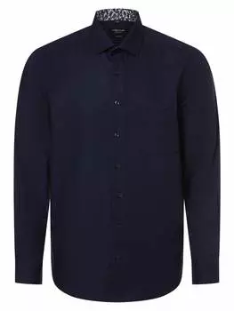 Рубашка Andrew James, синий