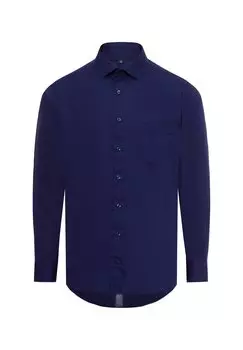 Рубашка Andrew James, синий