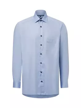 Рубашка Andrew James, светло-синий