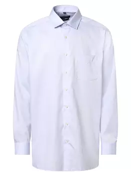 Рубашка Andrew James, светло синий