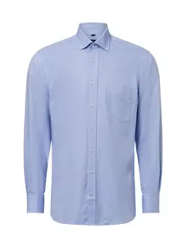 Рубашка Andrew James, светло-синий