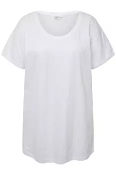 Рубашка Angel of Style, белый