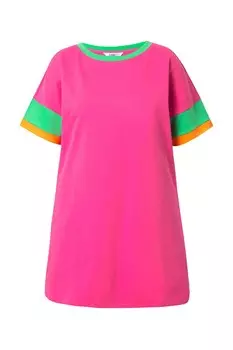 Рубашка Angel of Style, розовый