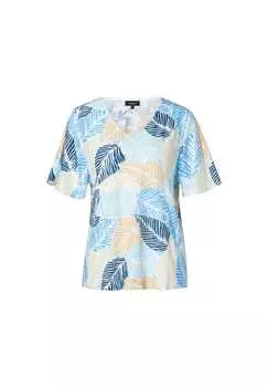 Рубашка Анита Kriss, синий