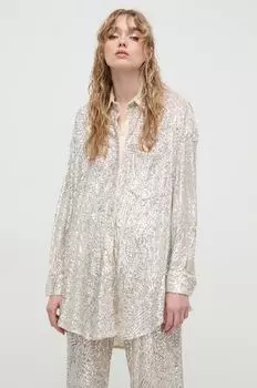 Рубашка Aniye By, бежевый