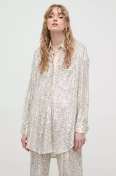 Рубашка Aniye By, бежевый
