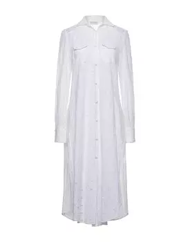 Рубашка Anjuna, белый