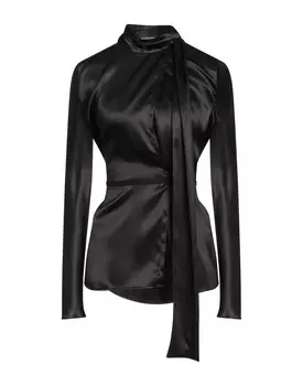 Рубашка Ann Demeulemeester, черный