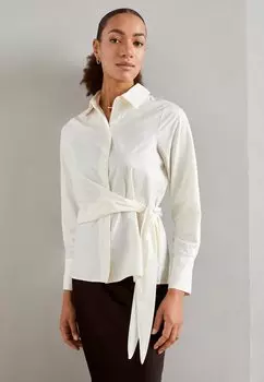 Рубашка Anna Field, белая