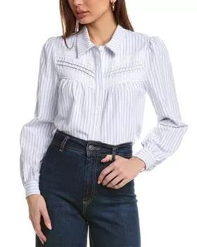 Рубашка ANNA KAY Nell, белый