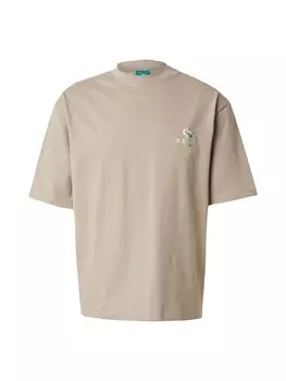 Рубашка ANNARR ANROKHOLM WILDFLOWER, бежевый