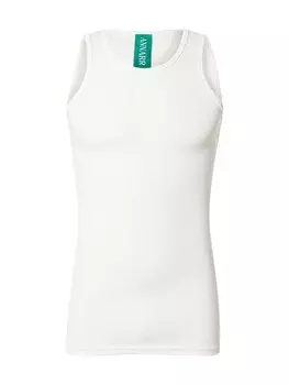 Рубашка ANNARR ANRRIC CLASSIC, белый