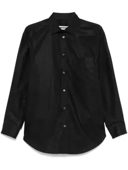 Рубашка Anne DARKPARK, черный