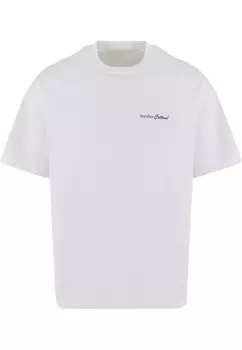 Рубашка Another Cotton Lab, белый