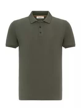 Рубашка Anou Anou, хаки