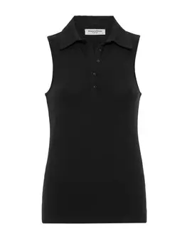 Рубашка Anou Anou Peri, черный