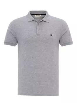 Рубашка Anou Anou, серый