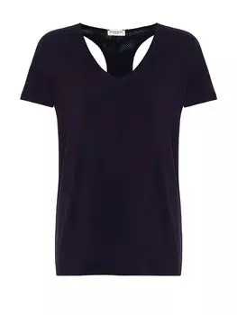 Рубашка Anou Anou, темно-синий