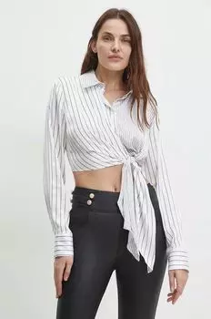 Рубашка Answear Lab, белый