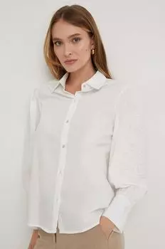 Рубашка Answear Lab, белый