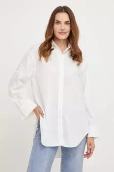 Рубашка Answear Lab, белый