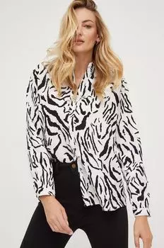 Рубашка Answear Lab, белый