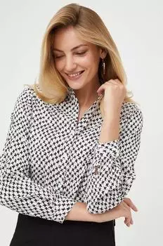 Рубашка Answear Lab, белый