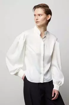 Рубашка Answear Lab, белый