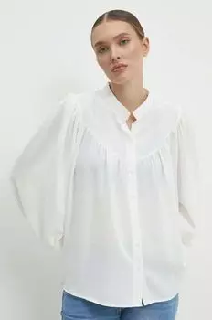 Рубашка Answear Lab, белый