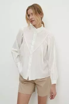 Рубашка Answear Lab, белый