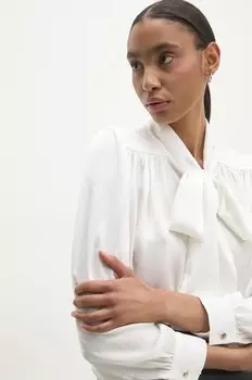 Рубашка Answear Lab, белый