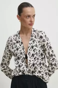 Рубашка Answear Lab, белый