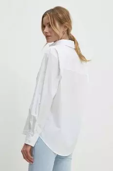 Рубашка Answear Lab, белый