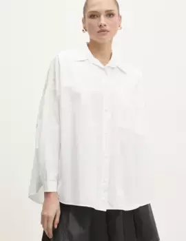 Рубашка Answear Lab, белый