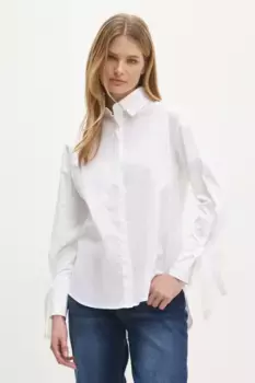 Рубашка Answear Lab, белый