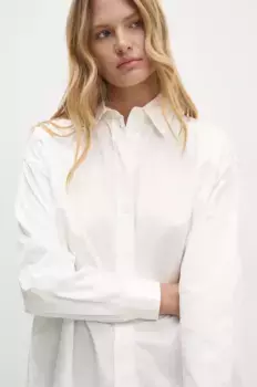 Рубашка Answear Lab, белый