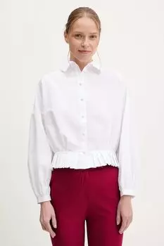 Рубашка Answear.Lab, белый