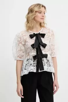 Рубашка Answear.Lab, белый