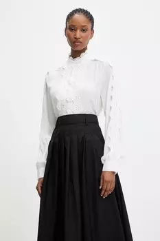 Рубашка Answear.Lab, белый