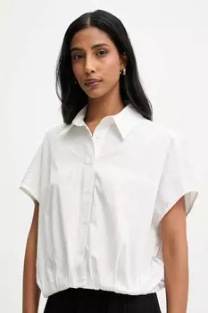 Рубашка Answear.Lab, белый